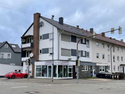 Mehrfamilienhaus Kirchheim: Zukunftssichere Investition!