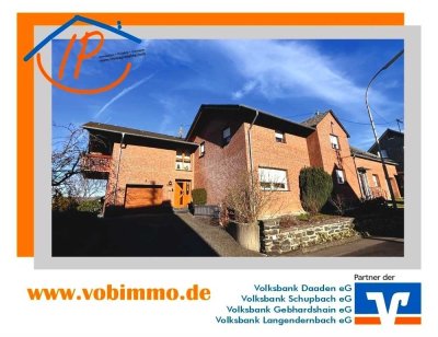 Von IPC! Zwei Immobilien, ein Preis!