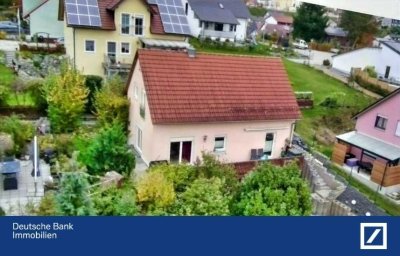 !!! Gepflegtes Einfamilienhaus im Einzugsgebiet von Regensburg!!!