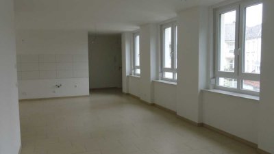 Gemütliches 2 1/2 Zimmer Loft mit Dachterasse