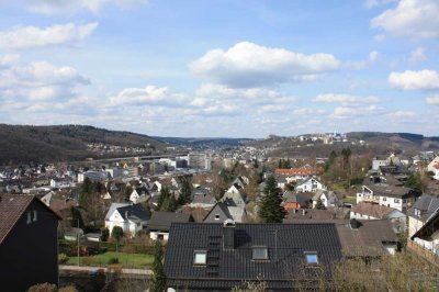 Siegen Giersberg Top-Lage mit Panoramaausblick