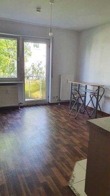 Schönes 1-Zi. Appartement