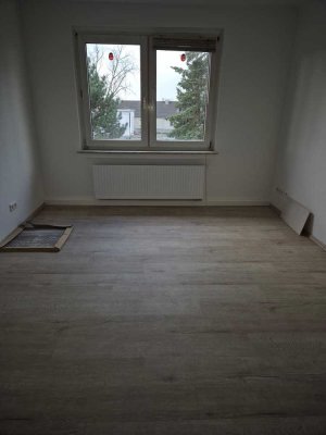 Komplettsanierte 2-Zimmer-Wohnung in Mülheim an der Ruhr