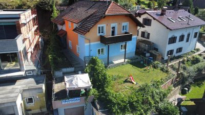 Familienfreundliches Zuhause in malerischer Umgebung!