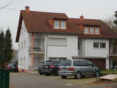 Schöne 3-Zimmer-Wohnung mit gehobener Innenausstattung mit Einbauküche in Neuwied