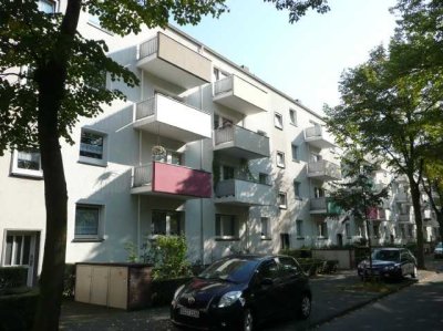 Wanheimerort - Fliederstrasse, 3 1/2 Zi.-Wohnung ab 01.02.2025 zu vermieten