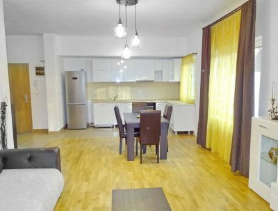 Schöne und modernisierte 1,5-Raum-Wohnung in Westgreußen