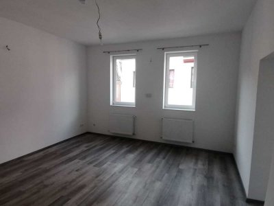 Freundliche, helle 2-Zimmer-Erdgeschosswohnung mit EBK in Koblenz