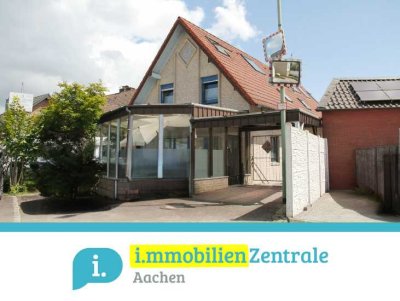 Ihr neues Zuhause in Langerwehe-Heistern