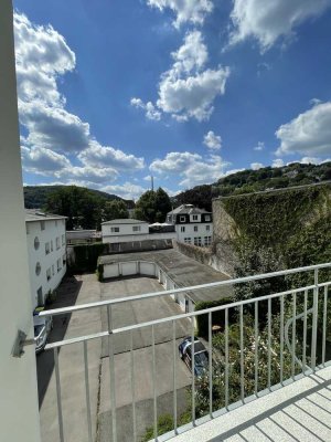 Wohnen im Denkmal der Gründerzeit mit Sonnenbalkon! Zentral beliebte Lage Wuppertal Arrenberg