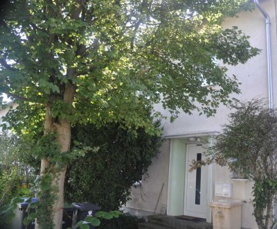 Ansprechendes und saniertes 4-Zimmer-Reihenhaus mit gehobener Innenausstattung in Bonn Venusberg