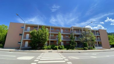 Entzückende 2-Zimmer-Terrassenwohnung in Rankweil zu vermieten!