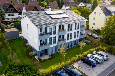 Schöne 2-Zimmer-Wohnung in Osterode