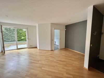 3-Zimmer-Erdgeschoßwohnung in Nieder-Ingelheim