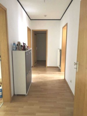 Schicke Wohnung !