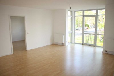 Gepflegte und helle 3-Raum-Wohnung zentral in Darmstadt-West zu verkaufen