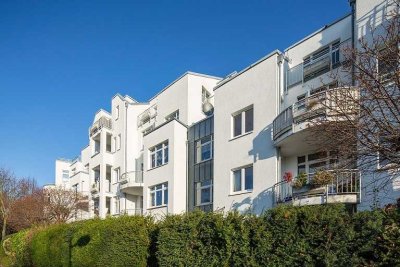 1-Zimmer-Wohnung in Bonn, Brüser Berg