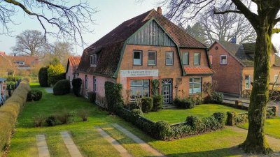 Charmantes Mehrfamilienhaus mit viel Potenzial u. Möglichkeiten