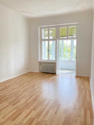 Helle 4,5-Zimmer Wohnung in Berlin-Steglitz