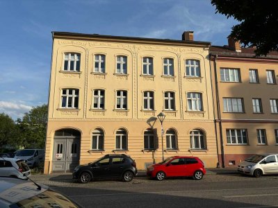 Attraktive 2-Zimmer Wohnung im Stadtkern von Bernau bei Berlin