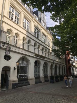 Historisches Brügelmannhaus im Herzen der Altstadt