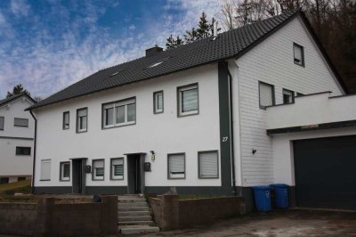Exlusives Haus in Toplage von Bopfingen !