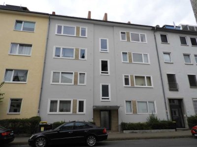 Schöne 2 Zimmerwohnung in guter Lage Hannover!