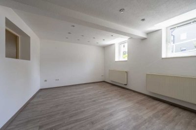 3-Zimmer-Erdgeschosswohnung mit Barrierefreiem Zugang