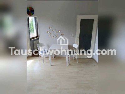 Tauschwohnung: Suche Wohnung in Berlin - Biete zentrale Wohnung in Bremen