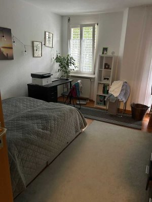 Schöne 2-Raum-Wohnung mit EBK in Pforzheim