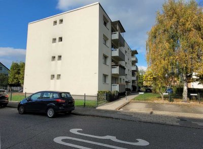 MANNELLA *Ruhige Lage in Quadrath-Ichendorf* Gepflegte Erdgeschosswohnung - sofort bezugsfrei