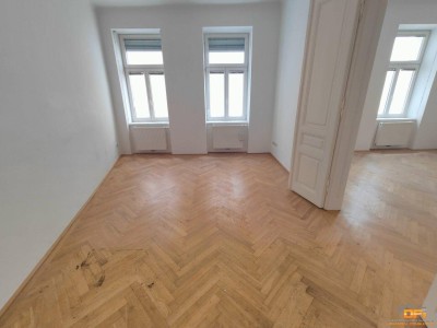 TRAUMWOHNUNG NAHE PRATER: Wunderschöne 3-Zimmer Altbauwohnung nahe Prater