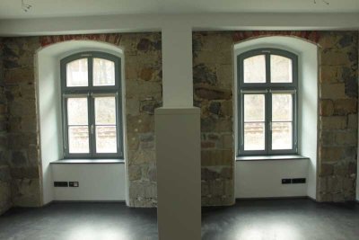 Sie haben Geschmack? Dann haben wir ein tolles Loft für Sie!