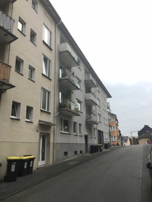 Freundliche 3-Zimmer-Wohnung mit Balkon in Wuppertal