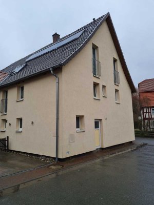 Charmantes Wohnhaus mit Einliegerwohnung in Diemelstadt