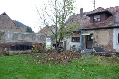 Reserviert !!! Landhaus historischer Charme großer Garten