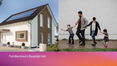 Die perfekte Wohlfühloase – Modernes Einfamilienhaus von Schwabenhaus