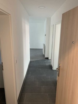 3 Zimmer Wohnung Fürth-Südstadt mit moderner Einbauküche