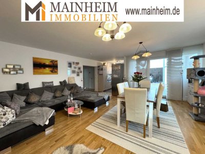 Nur für Kapitalanleger / Investoren + provisionsfrei: Tolle 3-Zimmer-Wohnung in Münster mit Terrasse