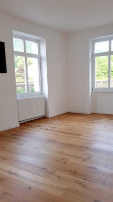 Geräumige schöne  Wohnung in Wertheim 80 qm