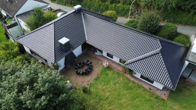 exklusives Wohnhaus in begehrter Lage