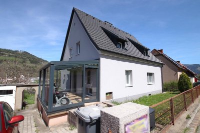 Preisänderung saniertes Einfamilienhaus mit großzügigem Grundstück | mit Terrasse | Leoben-Donawitz | IMS Immobilien KG