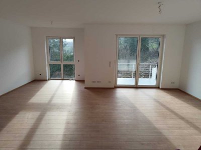 Neubau mit Balkon: Exklusive 2-Raum-Wohnung in Bad Münstereifel