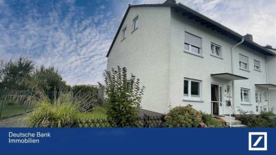 Kelkheim-Münster - Ideal für Familien mit Kindern und freier Blick inklusive!