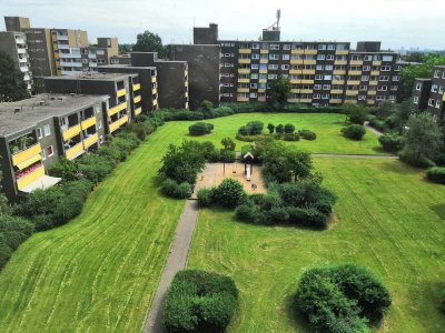 Toller Grundriss - Ideale Singlewohnung