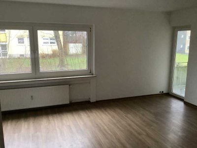 Gepflegte 3-Zimmer-Wohnung mit Balkon!