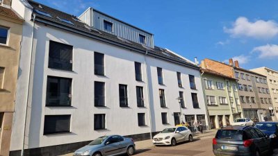 Neubauwohnung 3ZKB,GästeBad. 89qm ,Balkon