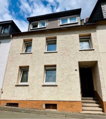 Wittlich | ca. 125 m² Wfl. | 2 Terrassen | Garage | Stellplatz | ausbaubarer Speicher