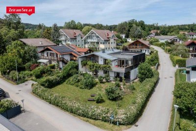 Landhaus Trifft Moderne / Schöner Seeblick und Seezugang