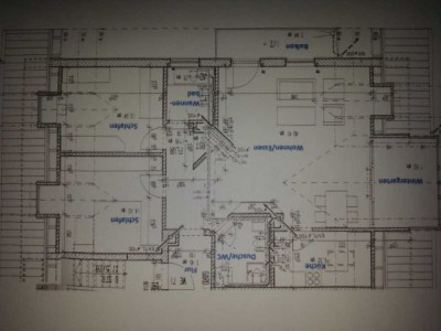 Exklusive 3-Zimmer-Dachgeschosswohnung mit gehobener Innenausstattung mit Einbauküche in Brühl